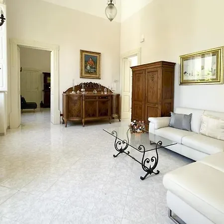 Via Paisiello Apartamento Lecce Exterior foto