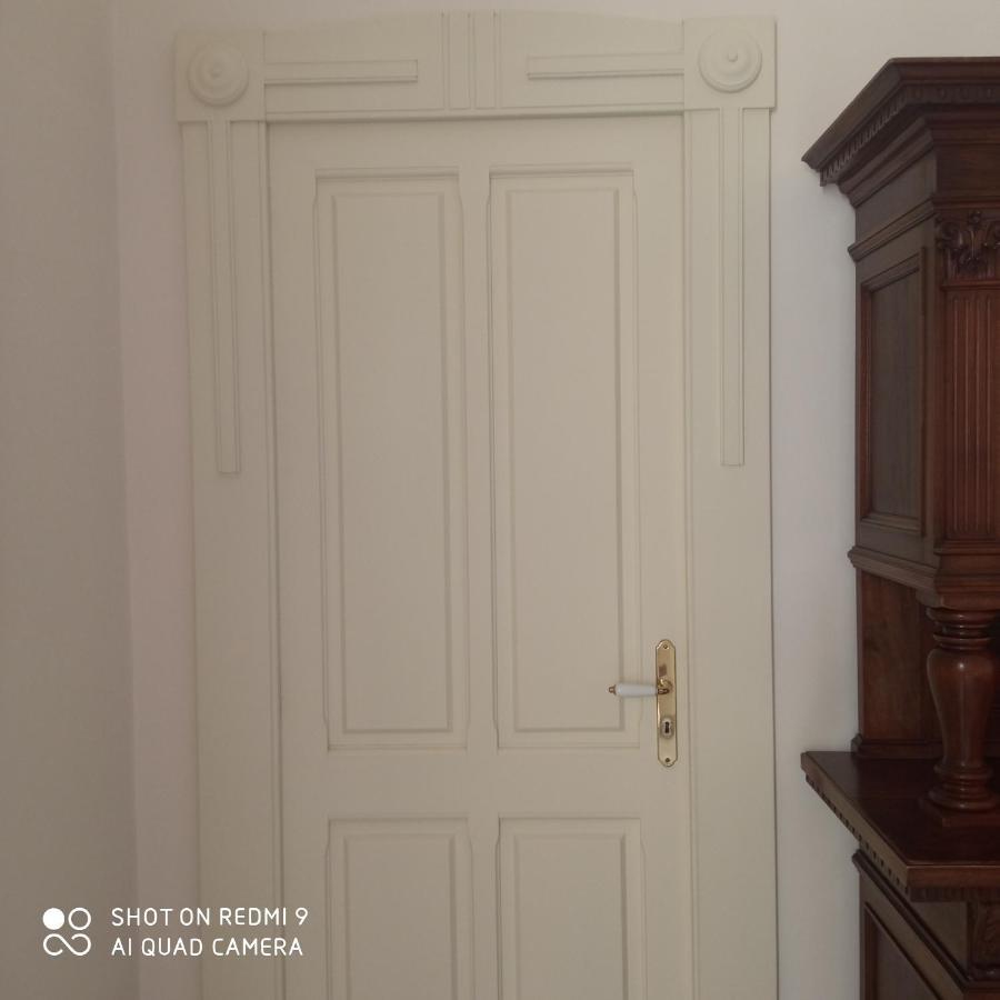 Via Paisiello Apartamento *