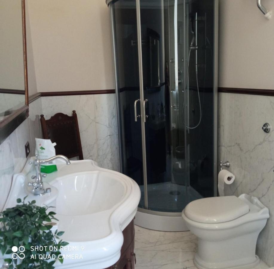 Apartamento Via Paisiello Lecce