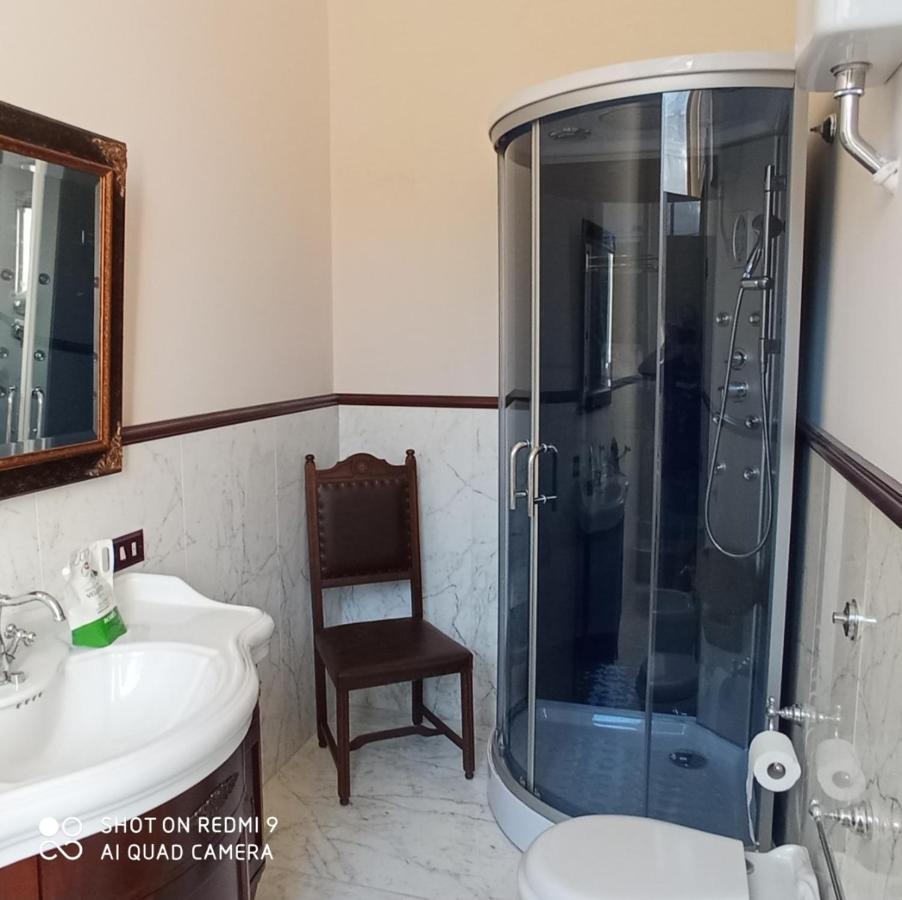 Apartamento Via Paisiello *