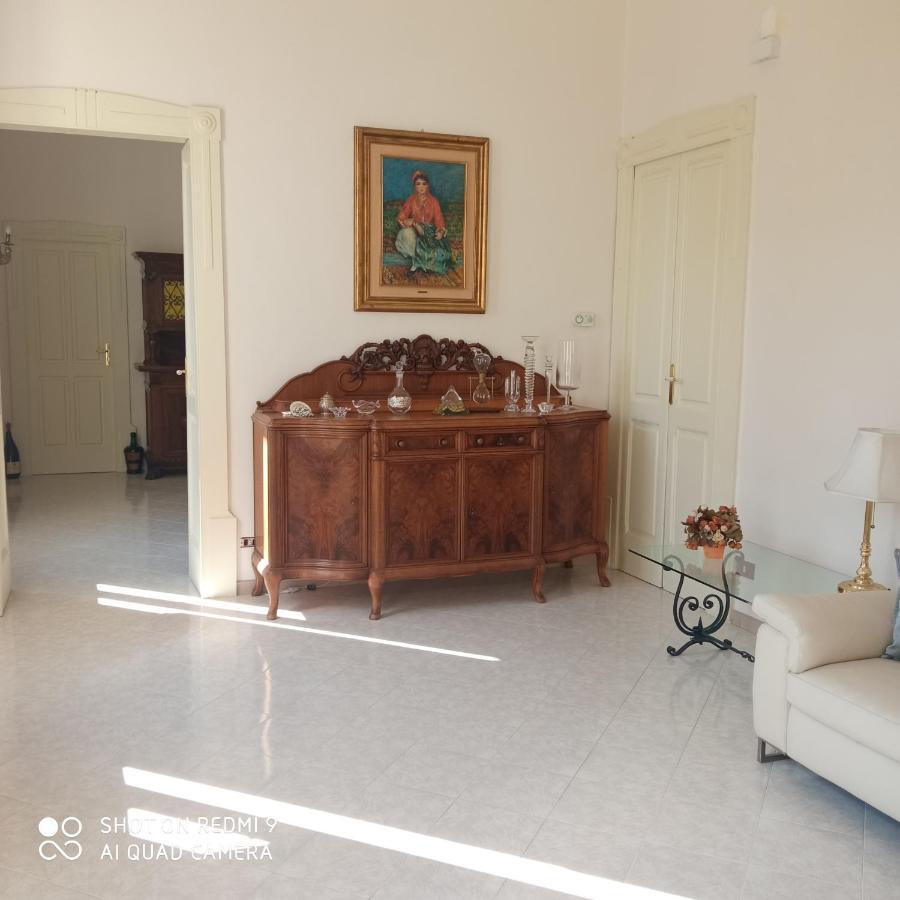 Apartamento Via Paisiello