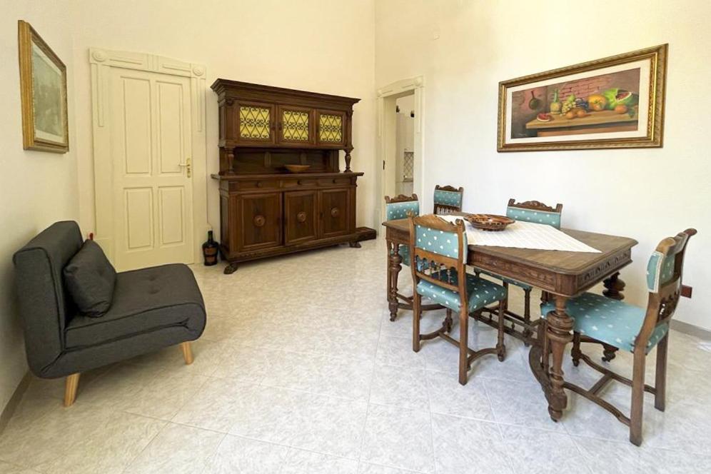 Apartamento Via Paisiello