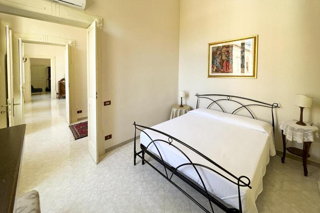 Apartamento Via Paisiello Lecce