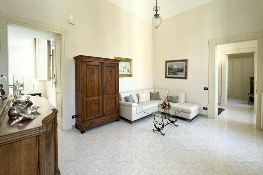 Apartment Via Paisiello