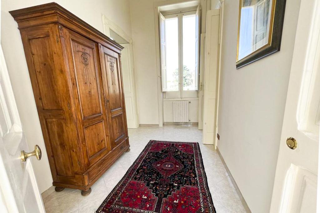Via Paisiello Apartamento
