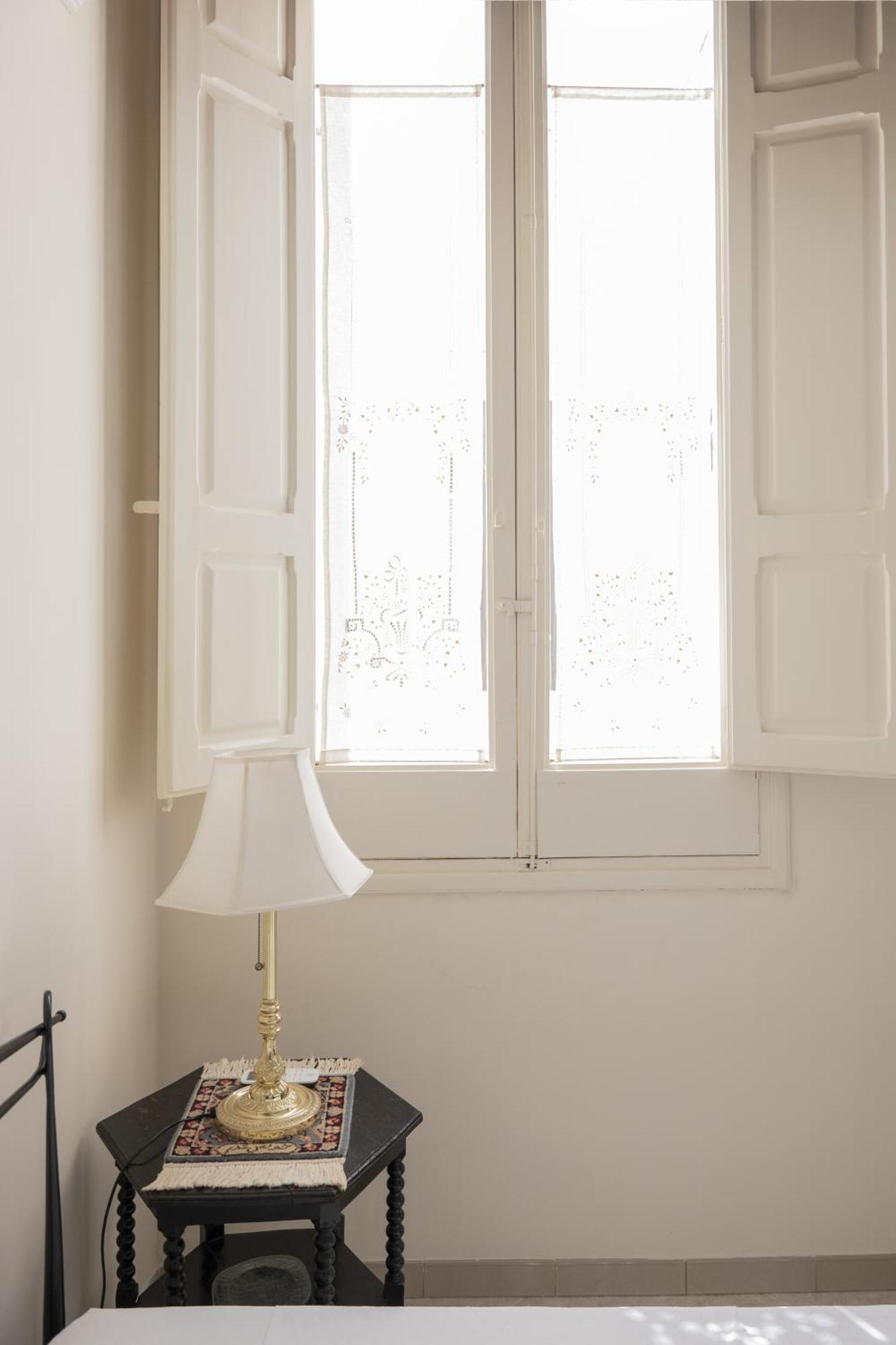 Apartment Via Paisiello *