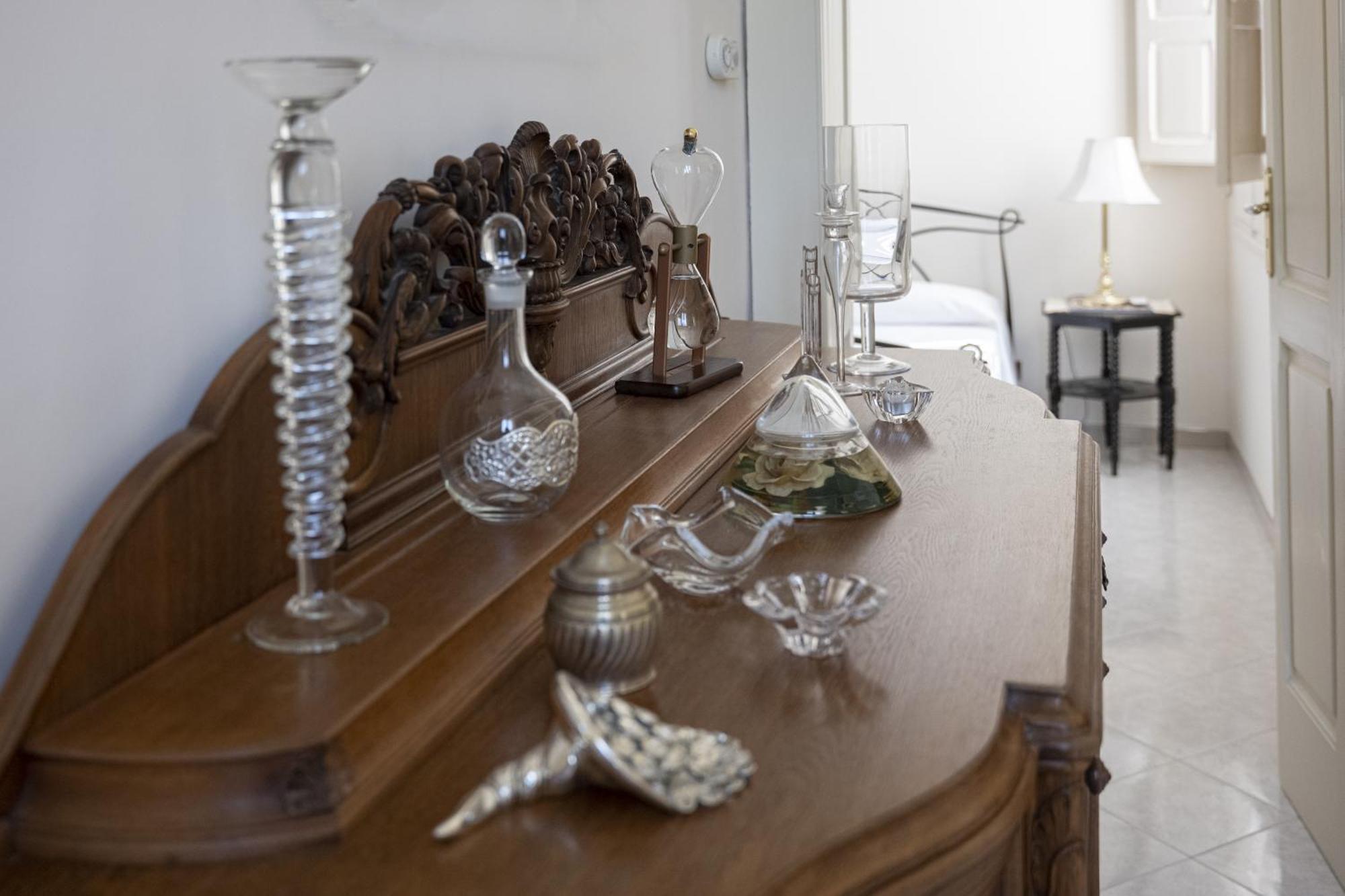 Via Paisiello Apartment *