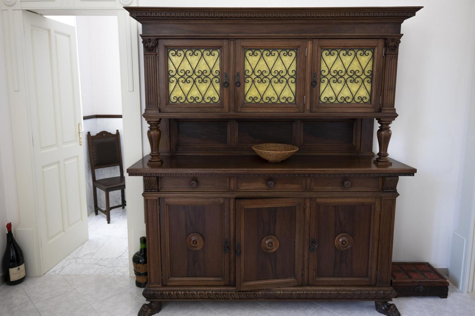 Apartamento Via Paisiello