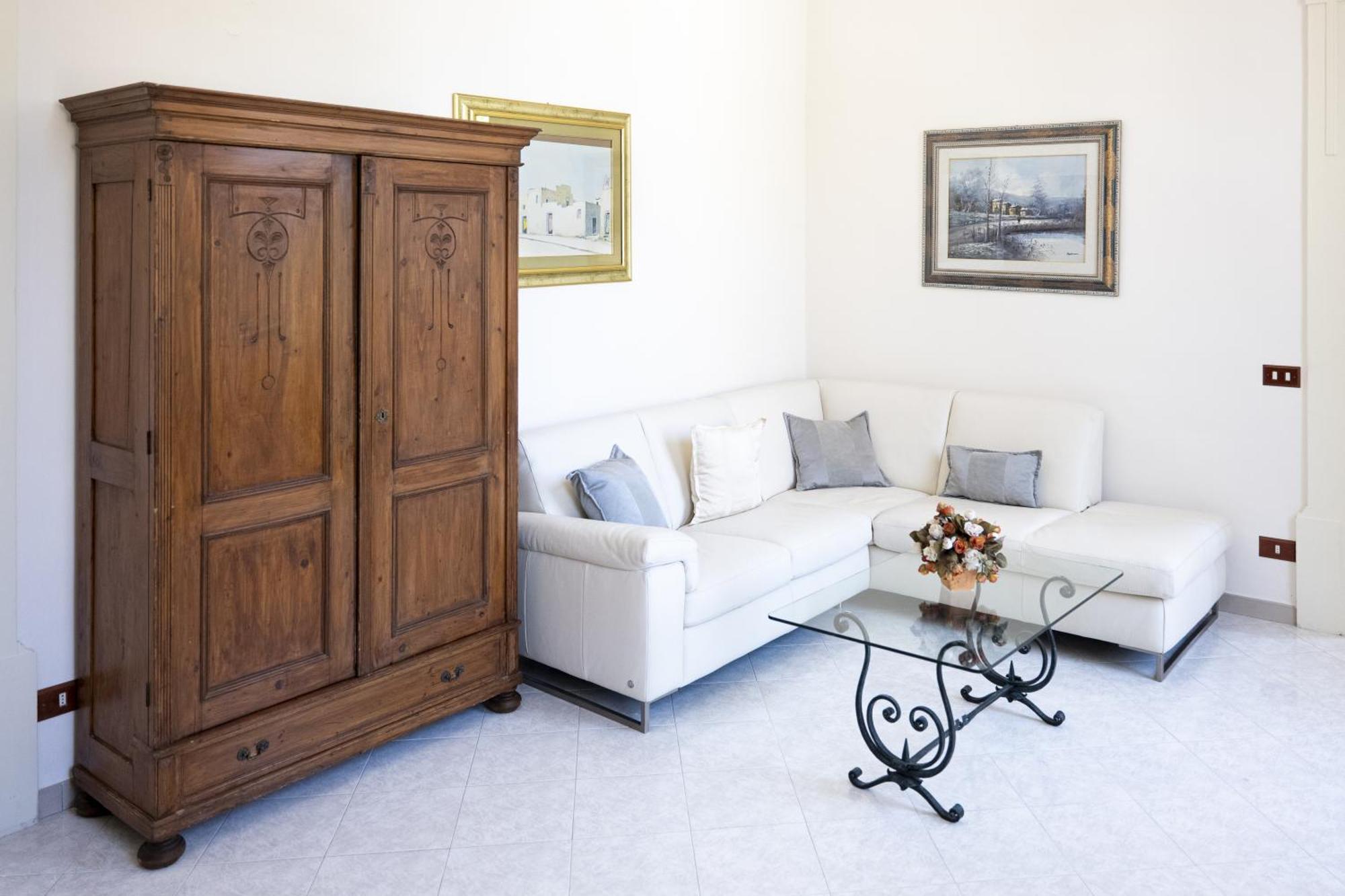 Via Paisiello Apartamento Lecce